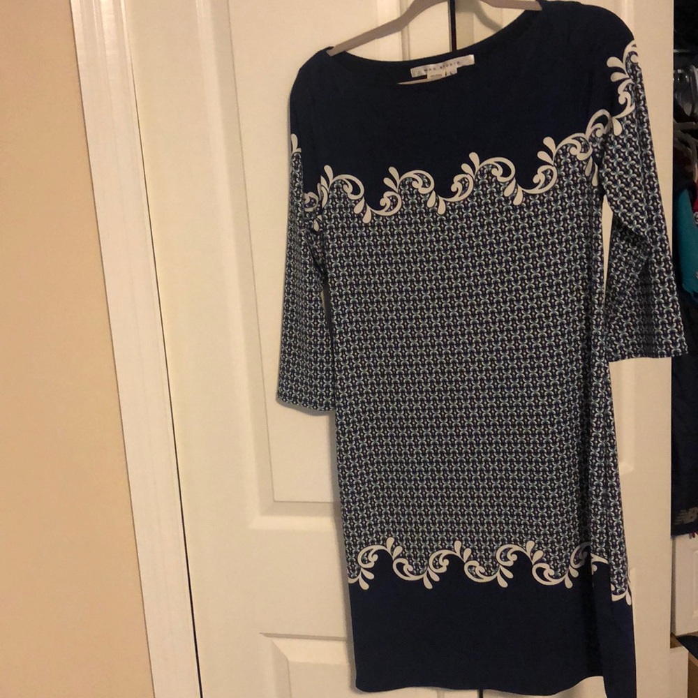 Max studio never worn dress